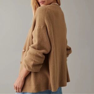 American Eagle Oversized Sweater